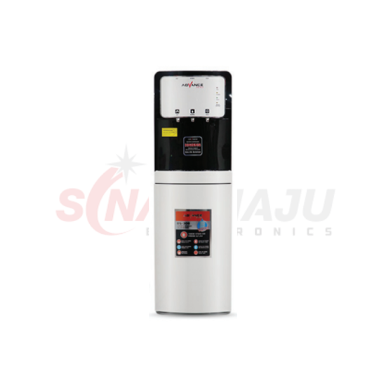  WATER DISPENSER GALON BAWAH ADVANCE DS-308