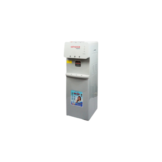  WATER DISPENSER GALON BAWAH ADVANCE DS-408