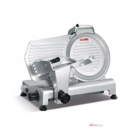 Getra Meat Slicer 220ES/B-8