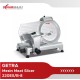 Getra Meat Slicer 220ES/B-8