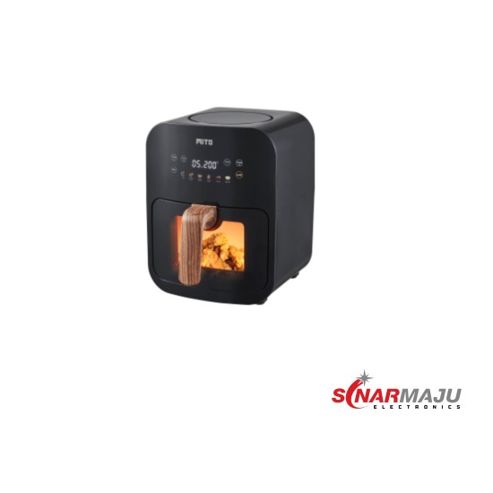 Air Fryer MITO Digifryer 4 Liter AF8