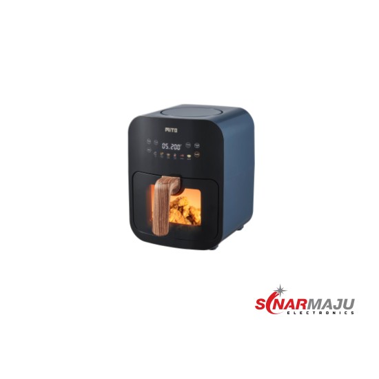 Air Fryer MITO Digifryer 4 Liter AF8