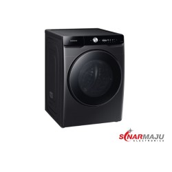 MESIN CUCI 1 TABUNG SAMSUNG FRONT LOADING 21/12 KG WASHER DRYER WD21T6500GV/SE MESIN CUCI 1 TABUNG SAMSUNG FRONT LOADING 21/12 KG WASHER DRYER WD21T6500GV/SE