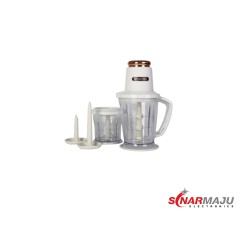 Food Chopper 2 Mitochiba Liter CH-250 Food Chopper 2 Mitochiba Liter CH-250
