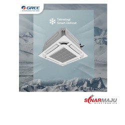 AC Cassette Standard 6 PK Gree GU160T/A-K (Unit Only) AC Cassette Standard 6 PK Gree GU160T/A-K (Unit Only)