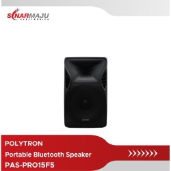 Speaker Aktif Polytron Bluetooth PAS-PRO15F5