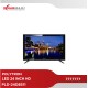 LED TV 24 Inch Polytron HD PLD-24D8511