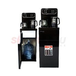 Water Dispenser Touchscreen Galon Bawah ADVANCE DS-908