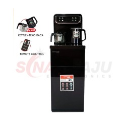 Water Dispenser Touchscreen Galon Bawah ADVANCE DS-908