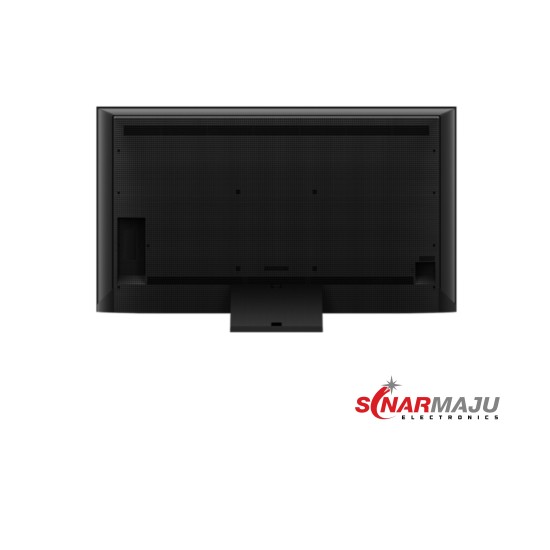 LED TV 55 INCH TCL QD-Mini LED 4K TV 55C755