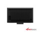 LED TV 55 INCH TCL QD-Mini LED 4K TV 55C755