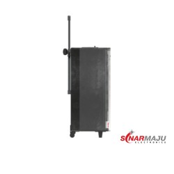 SPEAKER AKTIF POLYTRON BLUETOOTH PAS-PRO15F7 SPEAKER AKTIF POLYTRON BLUETOOTH PAS-PRO15F7