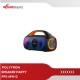 Speaker Party Polytron Bluetooth PPS-4PH12
