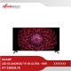 LED TV 65 Inch SHARP Android TV 4K Ultra - HDR with Google Assistant 4T-C65DL1X