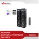 SPEAKER AKTIF POLYTRON PAS-10DF38