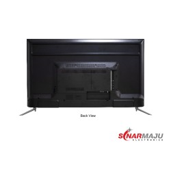 LED TV 50 INCH POLYTRON GOOGLE TV EQLED 4K UHD  PLD-50QG9059 LED TV 50 INCH POLYTRON GOOGLE TV EQLED 4K UHD  PLD-50QG9059