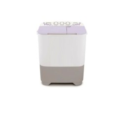 Mesin Cuci 2 Tabung Sharp 6.5 kg ES-T70MW-PK Mesin Cuci 2 Tabung Sharp 6.5 kg ES-T70MW-PK