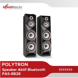 Speaker Aktif Polytron PAS-8B28