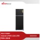 Kulkas 2 Pintu Polytron 230 Liter PRW-29HB