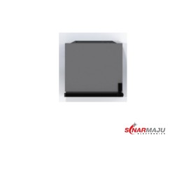Kulkas 2 Pintu Polytron 230 Liter PRW-29HB Kulkas 2 Pintu Polytron 230 Liter PRW-29HB