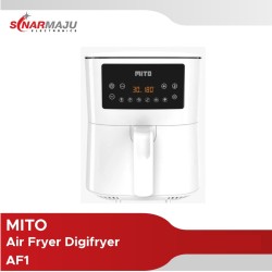Air Fryer MITO Digifryer AF1