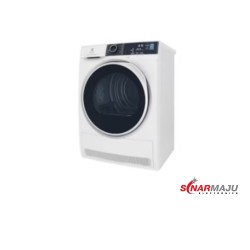Dryer 8 Kg Electrolux Pengering Pakaian EDH-804H5WB Dryer 8 Kg Electrolux Pengering Pakaian EDH-804H5WB