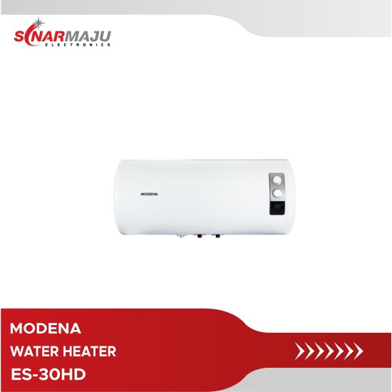 Water Heater Listrik Modena ES-30HD