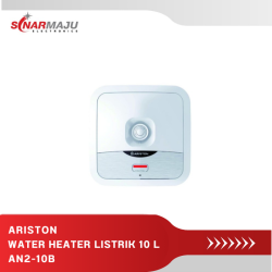 Water Heater Listrik Ariston 10 Liter AN2-10B-150W