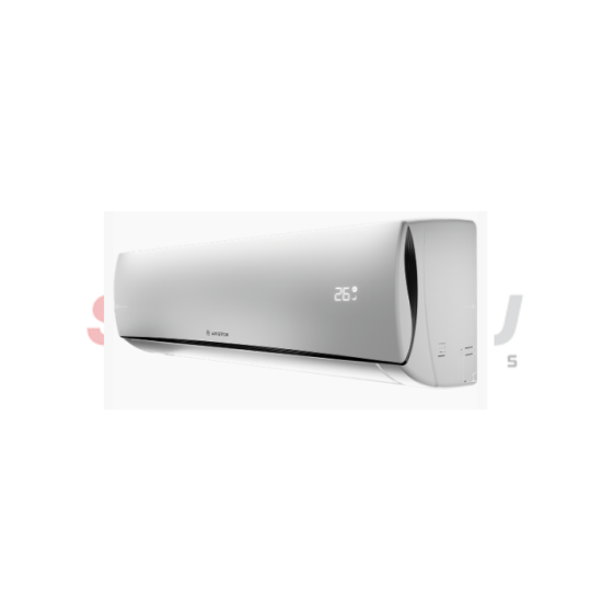 AC Standard Ariston 1 PK KIOS 9 R32 (Unit Only)