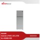 Kulkas 2 Pintu SHARP 315 liter SJ-426GI-MS