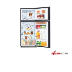 Kulkas 2 Pintu SHARP 329 liter SJ-456GI-MS Kulkas 2 Pintu SHARP 329 liter SJ-456GI-MS