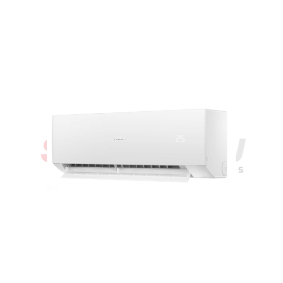 AC standard aqua 0.5 pk turbo cool AQA-KR5FQAL (unit Only)