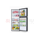 KULKAS 2 PINTU AQUA 185 LITER  AQR-DTM245CBP(DS)