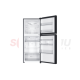 KULKAS 2 PINTU AQUA 185 LITER  AQR-DTM245CBP(DS)