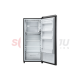 KULKAS 1 PINTU AQUA 180 LITER AQR-D225MLS