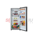 KULKAS 1 PINTU AQUA 180 LITER AQR-D225MLS
