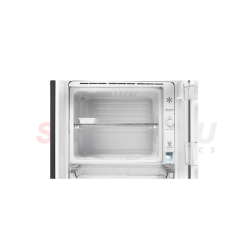 KULKAS 1 PINTU AQUA 180 LITER AQR-D225MLS