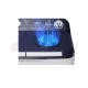 MESIN CUCI 2 TABUNG AQUA 8  KG TWIN TUB QW-8030HT