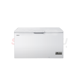 Aqua Chest Freezer 450 Liter AQF-455EC
