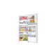 Kulkas 2 Pintu Aqua 140 liter AQR-DTM268CB(DP)