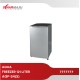 Up Right Freezer Aqua 121 Liter AQF-S4(S)