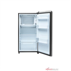 Kulkas 1 Pintu Aqua 145 Liter AQR-D185 MDS