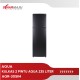 Kulkas 2 Pintu Aqua 235 Liter AQR-305IM