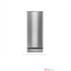 Kulkas 1 Pintu Aqua Refrigerator 162 Liter AQR-D190DS/S Kulkas 1 Pintu Aqua Refrigerator 162 Liter AQR-D190DS/S