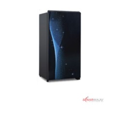 Kulkas 1 Pintu Aqua 145 Liter AQR-D185MSB Kulkas 1 Pintu Aqua 145 Liter AQR-D185MSB