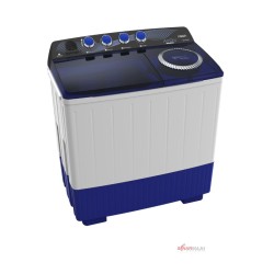 Mesin Cuci 2 Tabung Aqua 12 kg QW-P1250T Hijab Mode Mesin Cuci 2 Tabung Aqua 12 kg QW-P1250T Hijab Mode