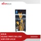 Kulkas 1 Pintu Aqua 150 liter AQR-D181-LK/LB