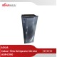 Kulkas 1 Pintu Aqua Refrigerator 162 Liter AQR-D190DS/S