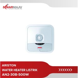 Water Heater Listrik Ariston 30 Liter AN2-30B-500W