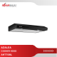 COOKER HOOD AZALEA AHT70BL